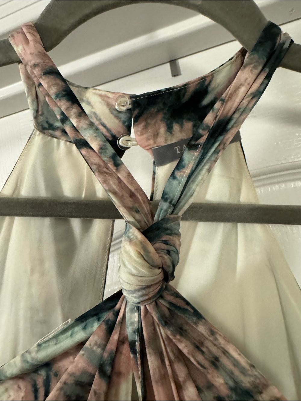 Tart Kaila Halter Maxi Dress - Picture 7 of 13